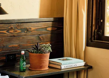 Pioneertown Motel hotel thumbnail 2