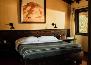 Pioneertown Motel hotel thumbnail 3