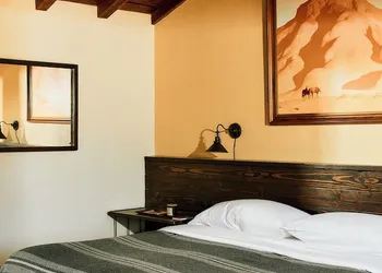 Pioneertown Motel hotel thumbnail 4