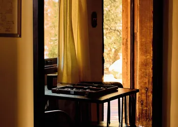 Pioneertown Motel hotel thumbnail 6
