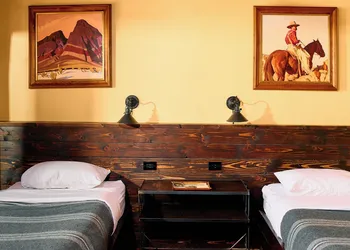 Pioneertown Motel hotel thumbnail 8