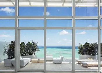 Four Seasons Hotel at The Surf Club hotel thumbnail 8