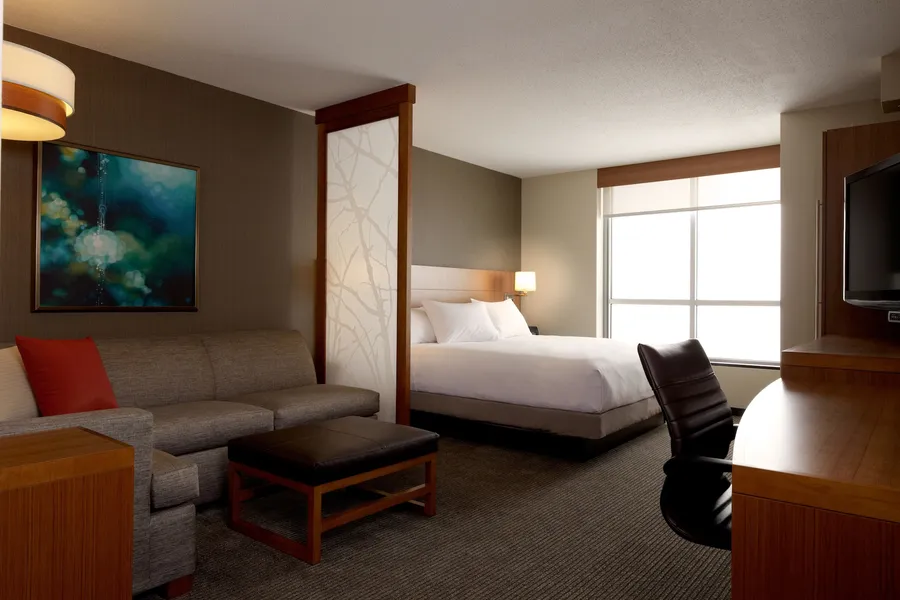 Hyatt Place Biloxi hotel detail image 2