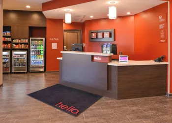 TownePlace Suites by Marriott Laplace hotel thumbnail 2