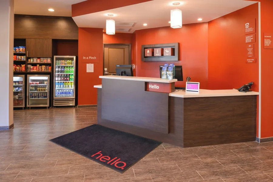 TownePlace Suites by Marriott Laplace hotel detail image 2