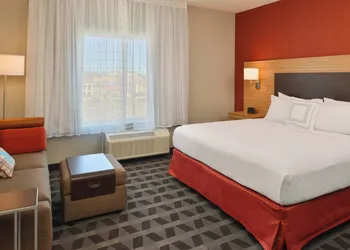TownePlace Suites by Marriott Laplace hotel thumbnail 3