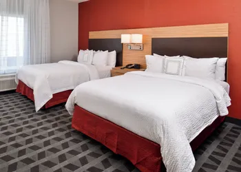 TownePlace Suites by Marriott Laplace hotel thumbnail 4