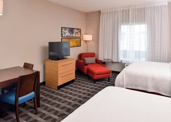 TownePlace Suites by Marriott Laplace hotel thumbnail 5