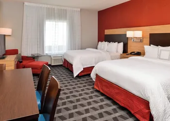 TownePlace Suites by Marriott Laplace hotel thumbnail 6