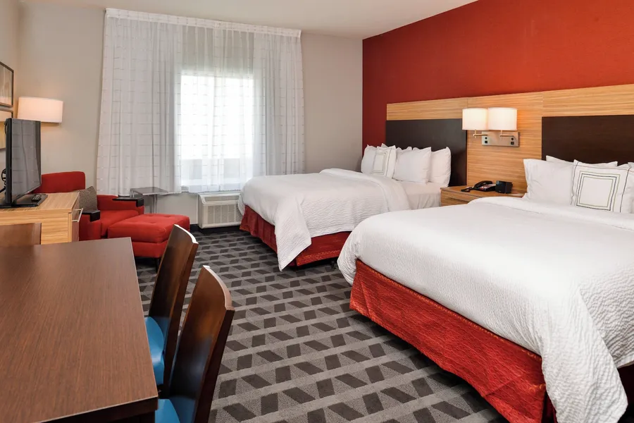 TownePlace Suites by Marriott Laplace hotel detail image 6