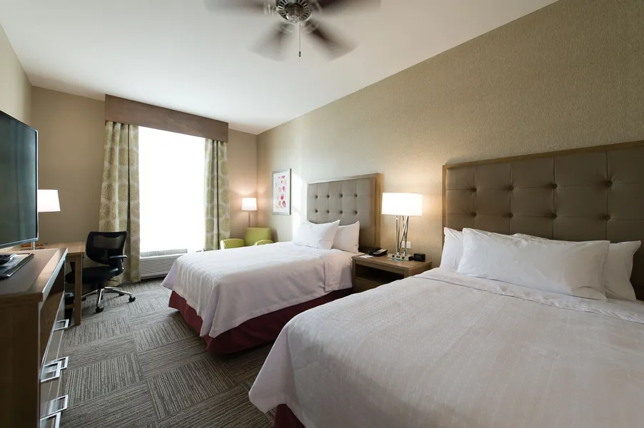 Homewood Suites by Hilton Concord Charlotte hotel detail image 6