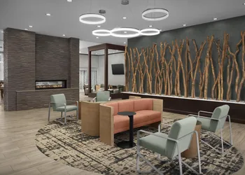 Homewood Suites by Hilton Concord Charlotte hotel thumbnail 3