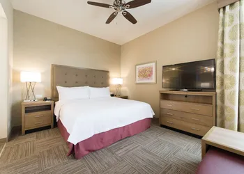 Homewood Suites by Hilton Concord Charlotte hotel thumbnail 5