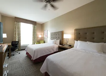Homewood Suites by Hilton Concord Charlotte hotel thumbnail 6