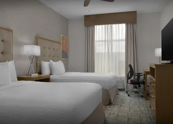 Homewood Suites by Hilton Concord Charlotte hotel thumbnail 7