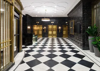 Hyatt House Jersey City hotel thumbnail 2