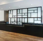 Hyatt House Jersey City hotel detail image 3
