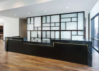 Hyatt House Jersey City hotel thumbnail 3
