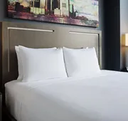 Hyatt House Jersey City hotel detail image 7