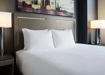 Hyatt House Jersey City hotel thumbnail 7
