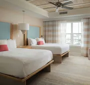 Waterline Villas & Marina, Autograph Collection hotel detail image 7