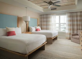 Waterline Villas & Marina, Autograph Collection hotel thumbnail 7