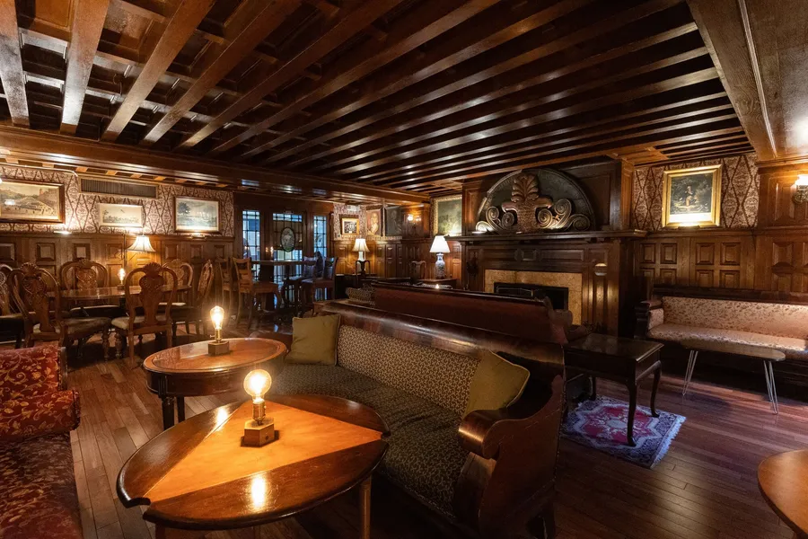 Tabard Inn hotel detail image 2