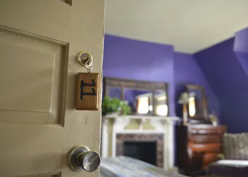 Tabard Inn hotel thumbnail 4