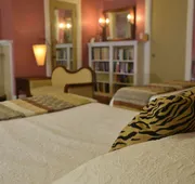 Tabard Inn hotel detail image 7