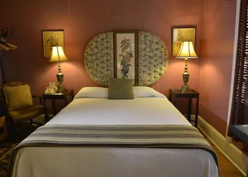 Tabard Inn hotel thumbnail 8