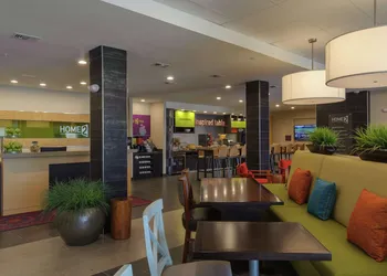 Home2 Suites by Hilton Portland hotel thumbnail 2