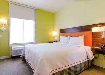 Home2 Suites by Hilton Portland hotel thumbnail 4