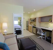 Home2 Suites by Hilton Portland hotel detail image 7