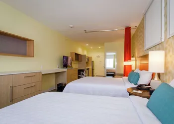 Home2 Suites by Hilton Portland hotel thumbnail 8