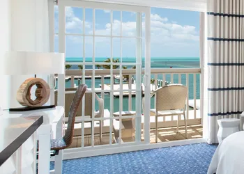 Hilton Key West Resort & Marina hotel thumbnail 2