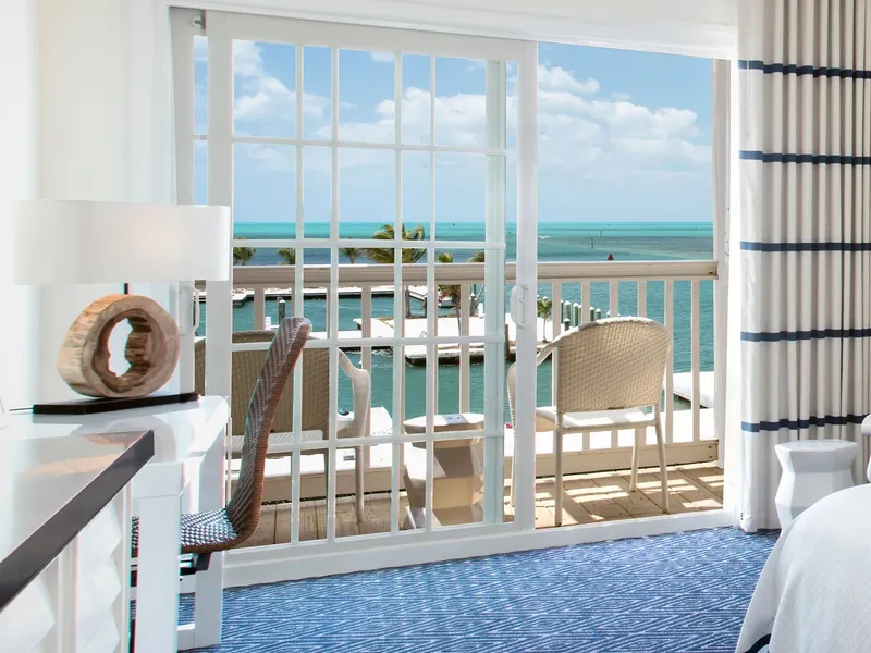 Hilton Key West Resort & Marina hotel detail image 2