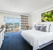 Hilton Key West Resort & Marina hotel detail image 5