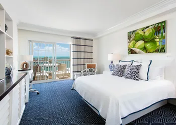 Hilton Key West Resort & Marina hotel thumbnail 5