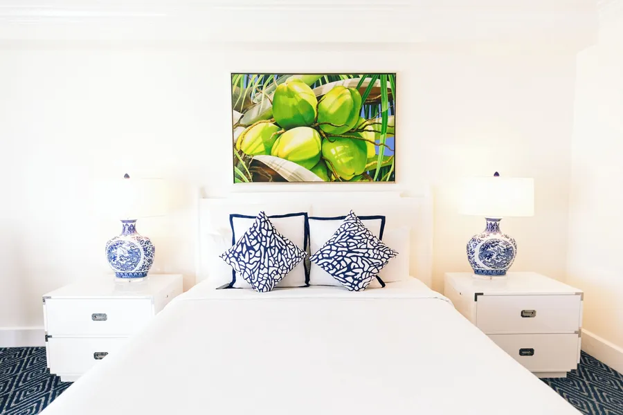 Hilton Key West Resort & Marina hotel detail image 6