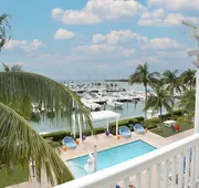 Hilton Key West Resort & Marina hotel detail image 7