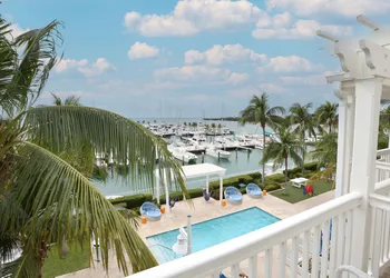 Hilton Key West Resort & Marina hotel thumbnail 7