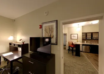 Staybridge Suites Ann Arbor- Univ of Michigan by IHG hotel thumbnail 4
