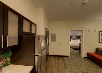 Staybridge Suites Ann Arbor- Univ of Michigan by IHG hotel thumbnail 6