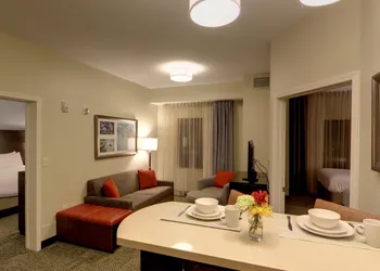 Staybridge Suites Ann Arbor- Univ of Michigan by IHG hotel thumbnail 7