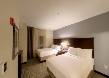 Staybridge Suites Ann Arbor- Univ of Michigan by IHG hotel thumbnail 8