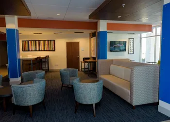 Holiday Inn Express & Suites McKinney - Frisco East by IHG hotel thumbnail 3