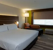 Holiday Inn Express & Suites McKinney - Frisco East by IHG hotel detail image 4