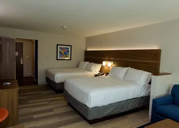 Holiday Inn Express & Suites McKinney - Frisco East by IHG hotel thumbnail 6