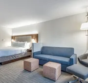 Holiday Inn Express & Suites Dallas North - Addison by IHG hotel detail image 3