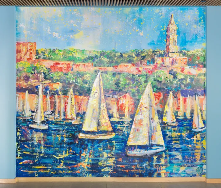 Hotel Indigo Old Town Alexandria by IHG hotel detail image 2